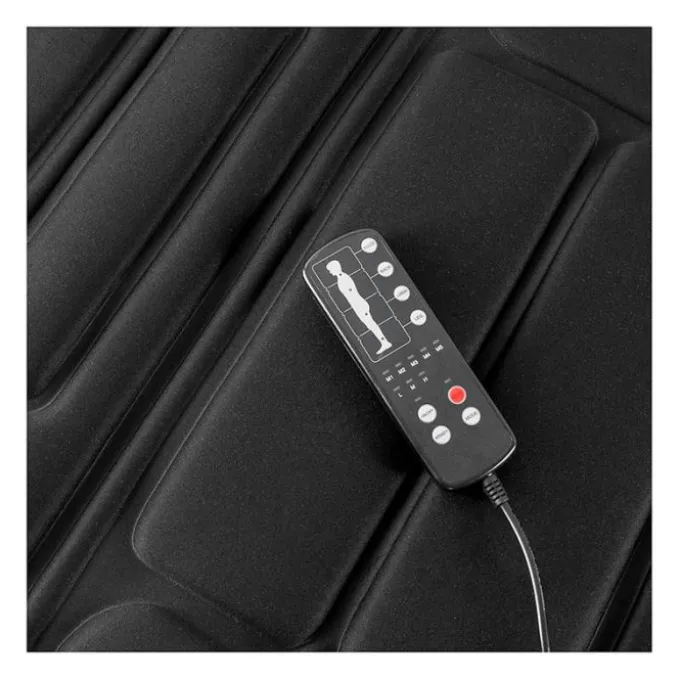 Matelas massant et chauffant YOGHI