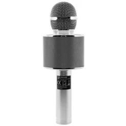 Micro BOOMTONEDJ Star Sing