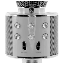 Micro BOOMTONEDJ Star Sing