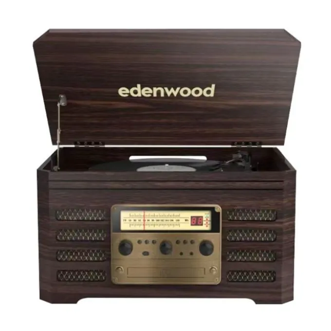 Micro-chaîne EDENWOOD Vintage