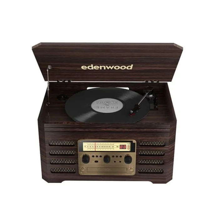 Micro-chaîne EDENWOOD Vintage