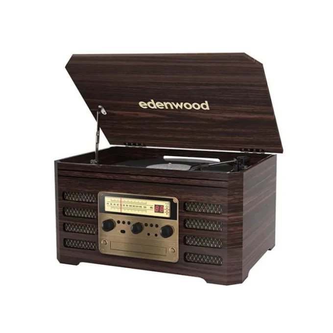Micro-chaîne EDENWOOD Vintage