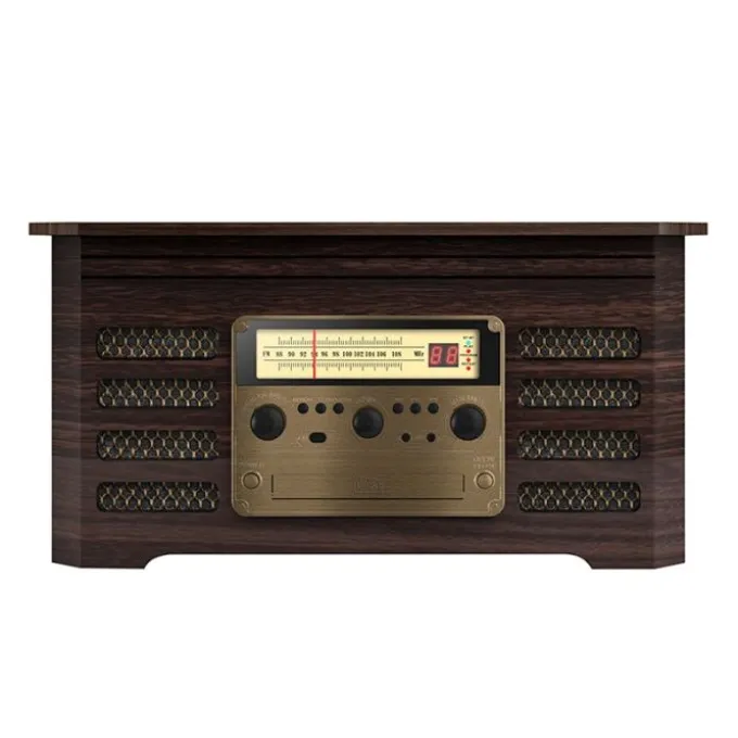 Micro-chaîne EDENWOOD Vintage