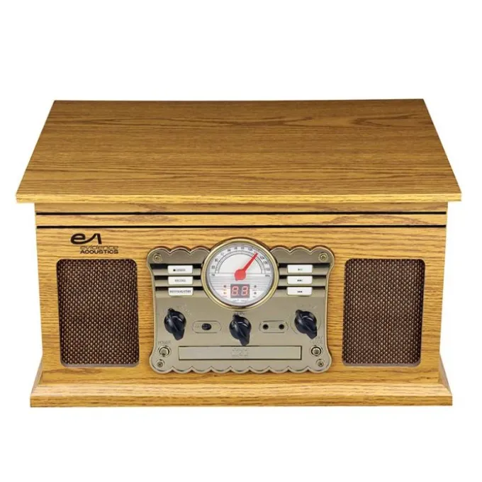 Micro-chaîne EVIDENCE ACOUSTICS PL300