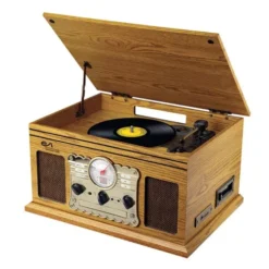 Micro-chaîne EVIDENCE ACOUSTICS PL300