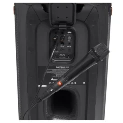 Micro JBL MICRO FILAIRE PM100