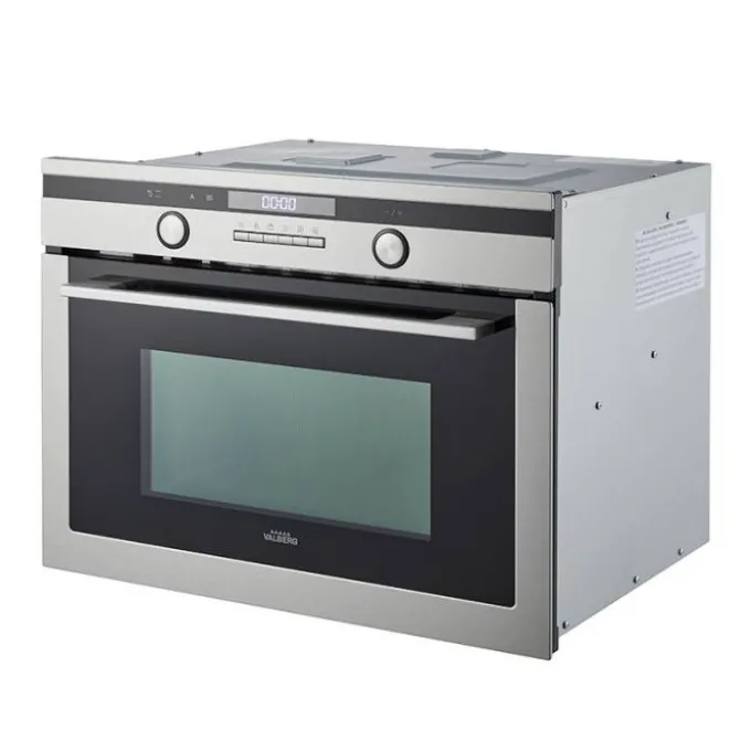Micro-ondes encastrable grill VALBERG BI MWO 44 G X343C