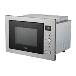 Micro-ondes encastrable VALBERG BI MWO 34 CG X MISC