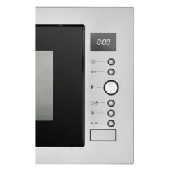 Micro-ondes encastrable VALBERG BI MWO 34 CG X MISC