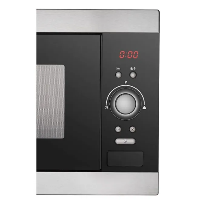 Micro-ondes encastrable VALBERG BI MWO 25 K343C