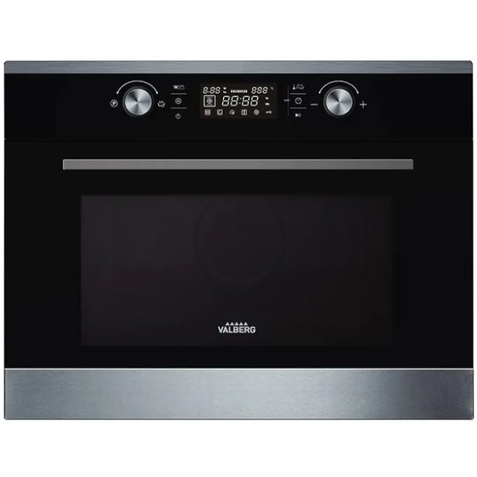 Micro-ondes encastrable VALBERG BI MWO 44 CG X343C