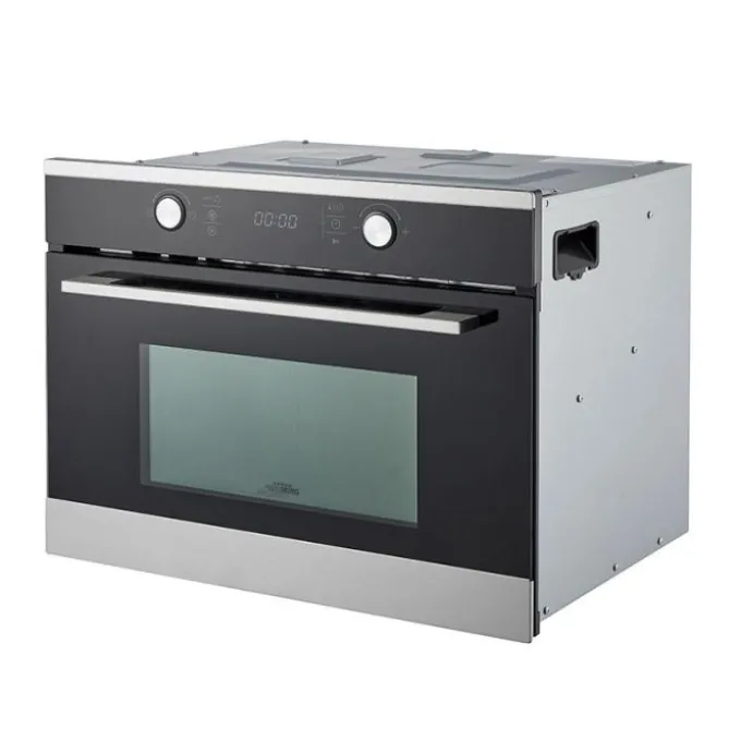Micro-ondes encastrable VALBERG BI MWO 44 CG X343C