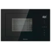Micro-ondes grill encastrable HISENSE BIM325G62BG2