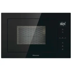 Micro-ondes grill encastrable HISENSE BIM325G62BG2