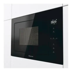 Micro-ondes grill encastrable HISENSE BIM325G62BG2