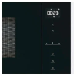 Micro-ondes grill encastrable HISENSE BIM325G62BG2