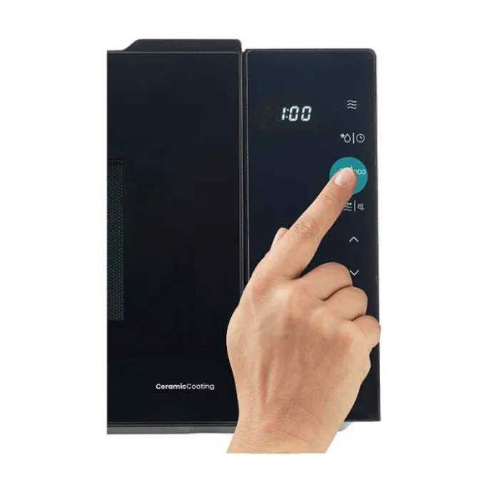 Micro-ondes grill HISENSE H23MOBS5HG4