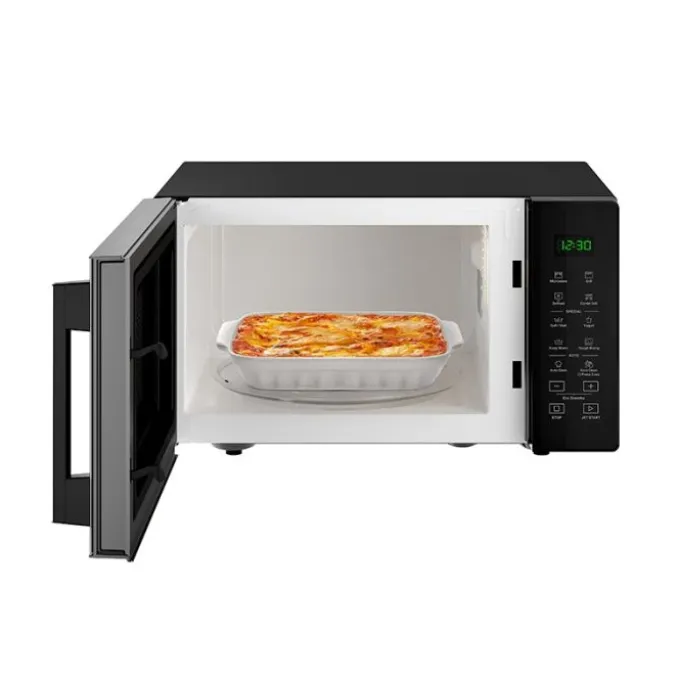 Micro-ondes grill WHIRLPOOL MWP253B 25L