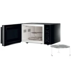 Micro-ondes grill WHIRLPOOL MWP253B 25L
