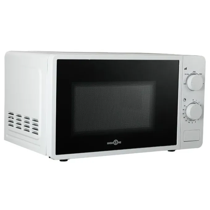 Micro-ondes monofonction HIGH ONE MWO 20 MX63-L W 902C