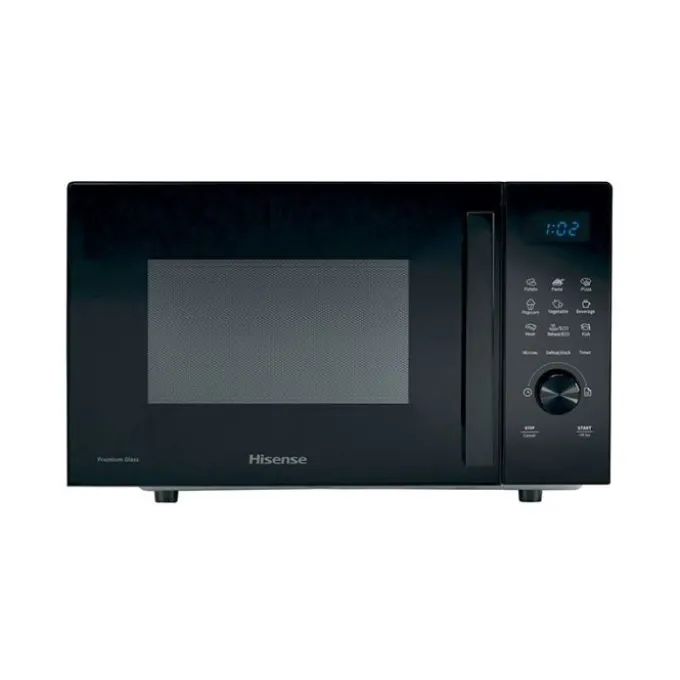 Micro-ondes monofonction HISENSE EDH23MOBV