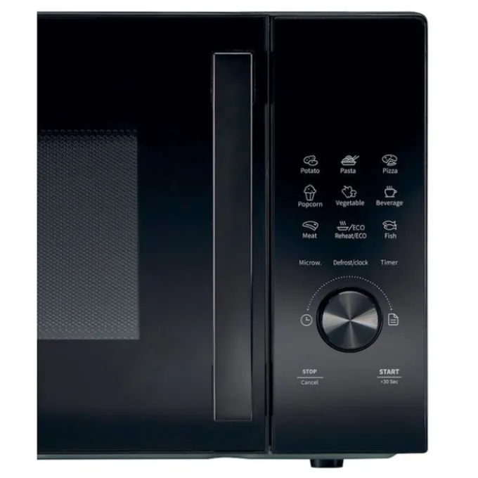 Micro-ondes monofonction HISENSE EDH23MOBV