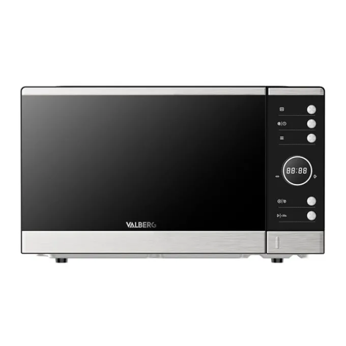Micro-ondes monofonction VALBERG MWO 30L 902C