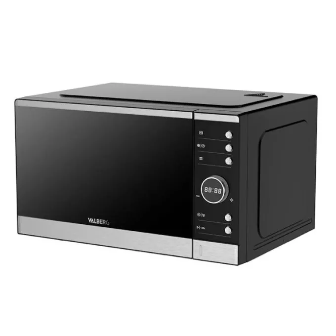 Micro-ondes monofonction VALBERG MWO 30L 902C