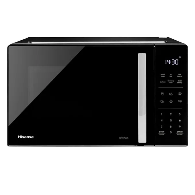 Micro-ondes multifonctions HISENSE H23MOBS5H2C3 23L