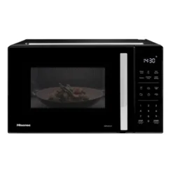 Micro-ondes multifonctions HISENSE H23MOBS5H2C3 23L