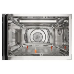 Micro-ondes multifonctions HISENSE H23MOBS5H2C3 23L