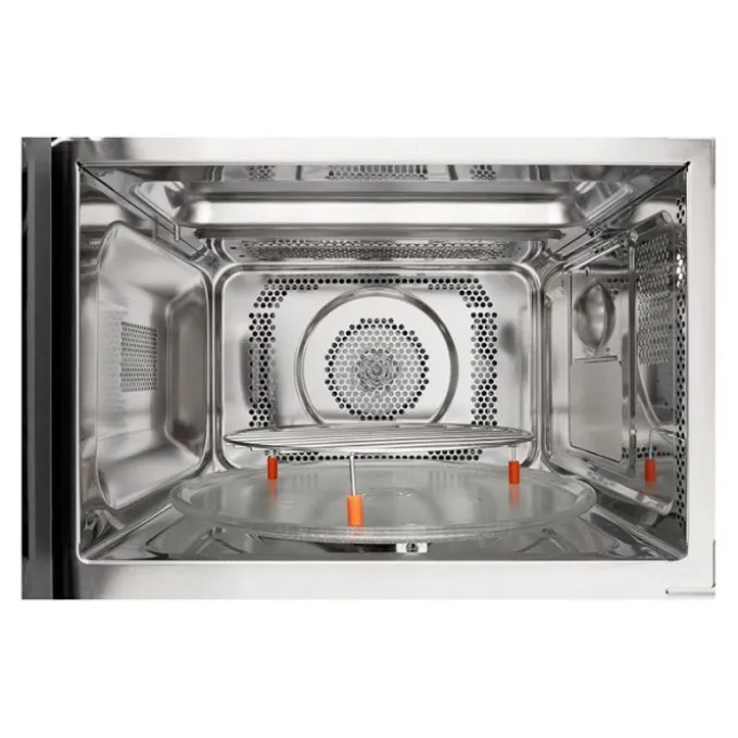 Micro-ondes multifonctions HISENSE H23MOBS5H2C3 23L