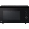 Micro-ondes multifonctions LG MJ 3965 BIB