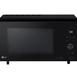 Micro-ondes multifonctions LG MJ 3965 BIB