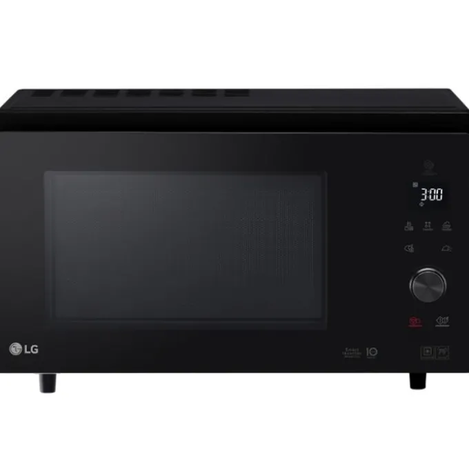 Micro-ondes multifonctions LG MJ 3965 BIB