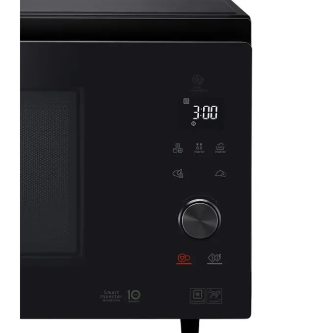 Micro-ondes multifonctions LG MJ 3965 BIB