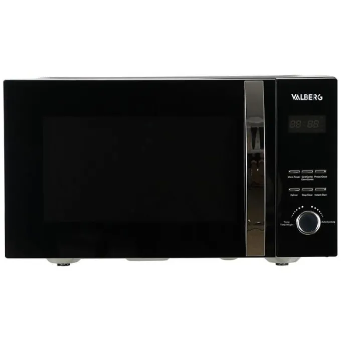 Micro-ondes multifonctions VALBERG MWO 23 CG K 902C 2