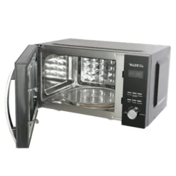 Micro-ondes multifonctions VALBERG MWO 23 CG K 902C 2