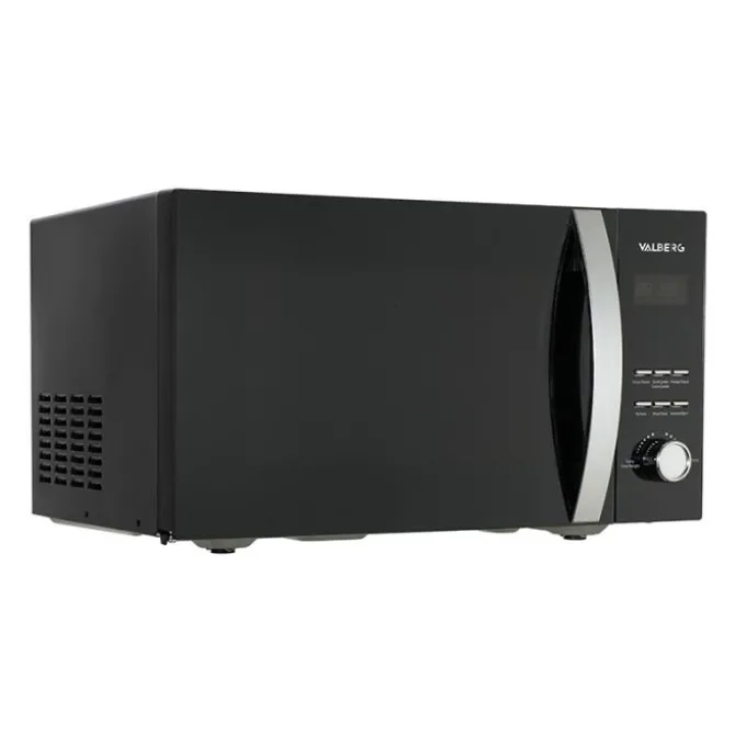 Micro-ondes multifonctions VALBERG MWO 23 CG K 902C 2