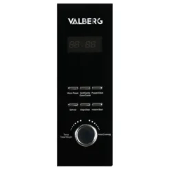Micro-ondes multifonctions VALBERG MWO 23 CG K 902C 2