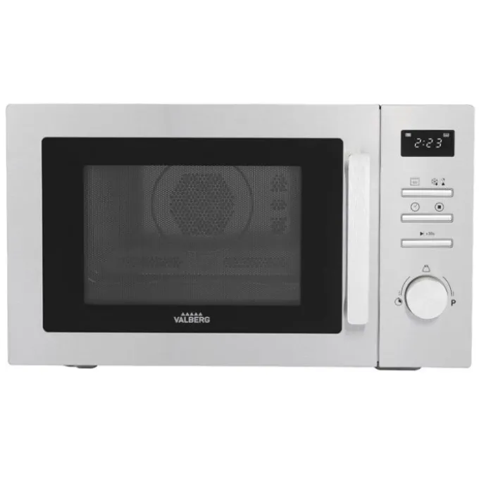 Micro-ondes multifonctions VALBERG MWO 34 CG X343C
