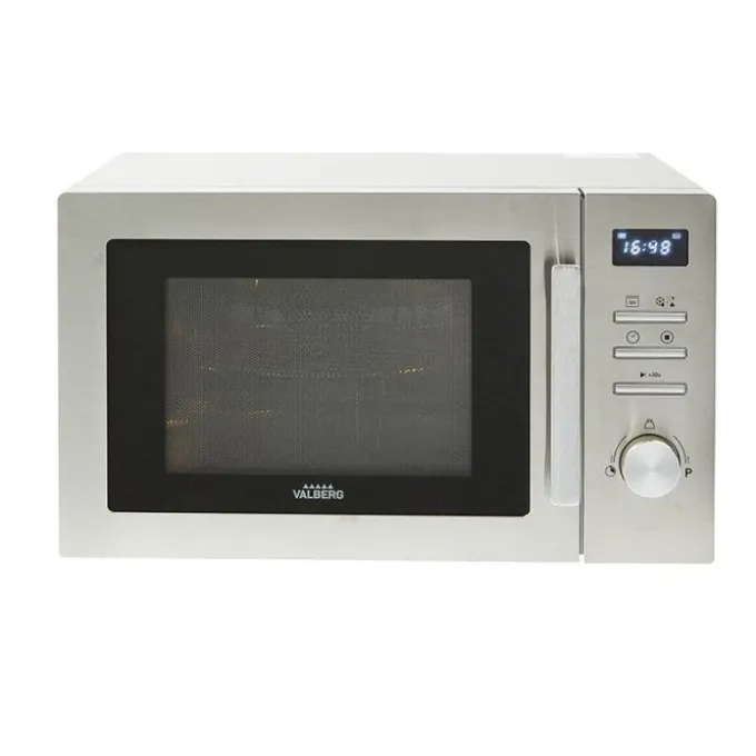 Micro-ondes multifonctions VALBERG MWO 34 CG X343C