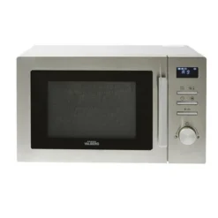 Micro-ondes multifonctions VALBERG MWO 34 CG X343C