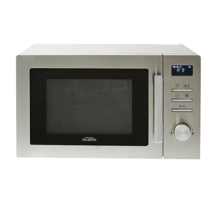 Micro-ondes multifonctions VALBERG MWO 34 CG X343C