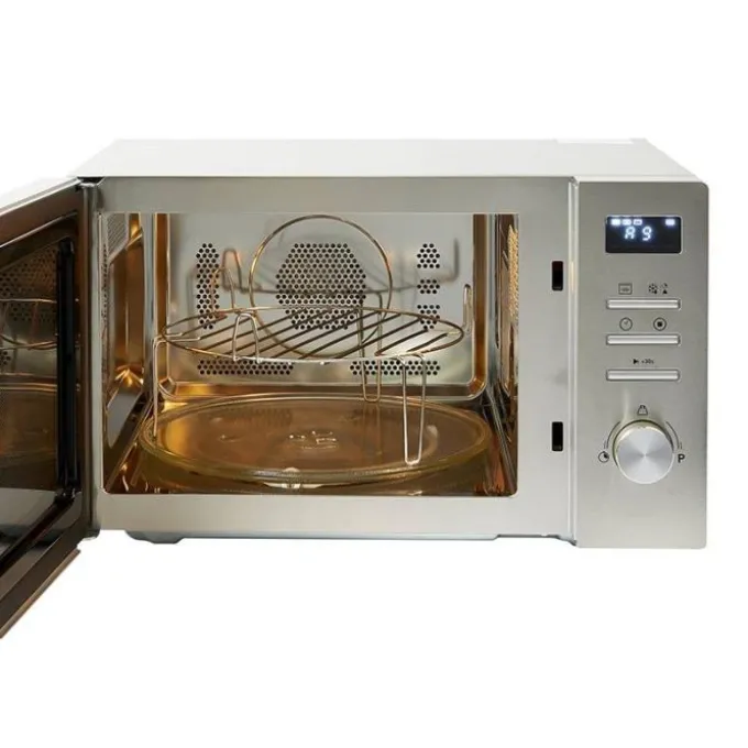 Micro-ondes multifonctions VALBERG MWO 34 CG X343C