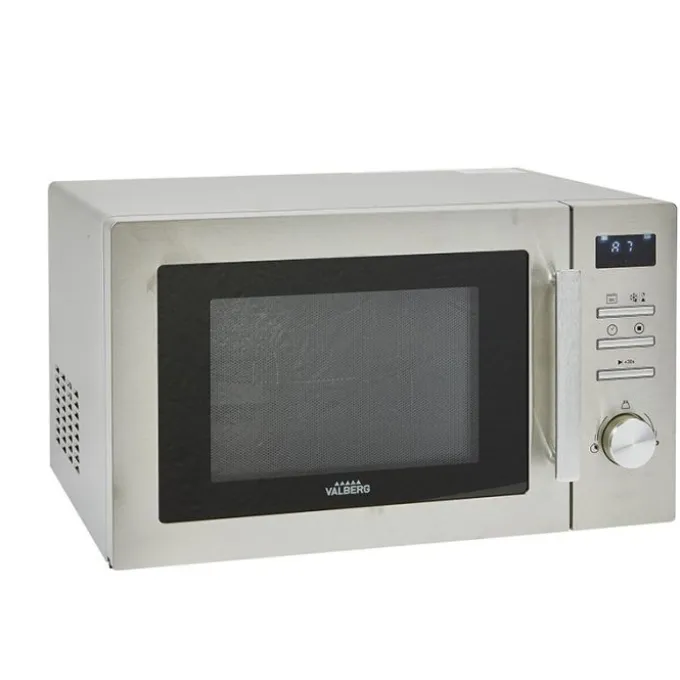 Micro-ondes multifonctions VALBERG MWO 34 CG X343C