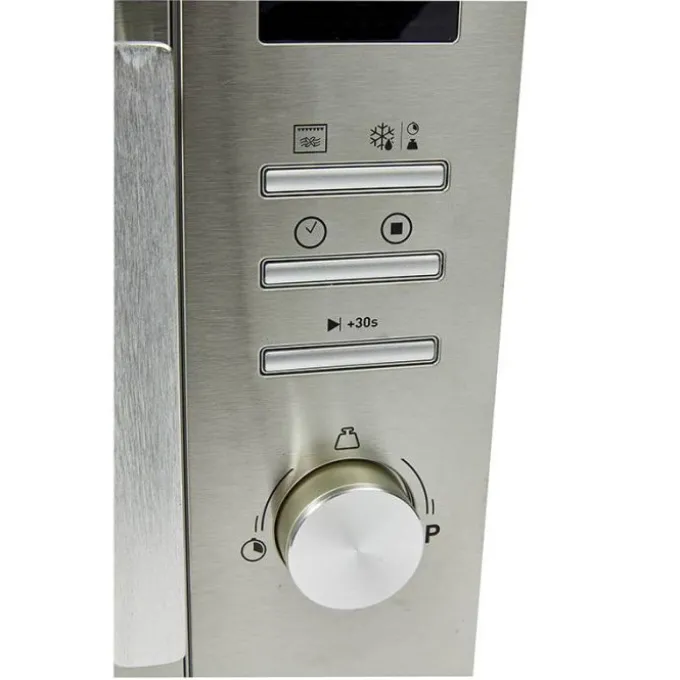 Micro-ondes multifonctions VALBERG MWO 34 CG X343C