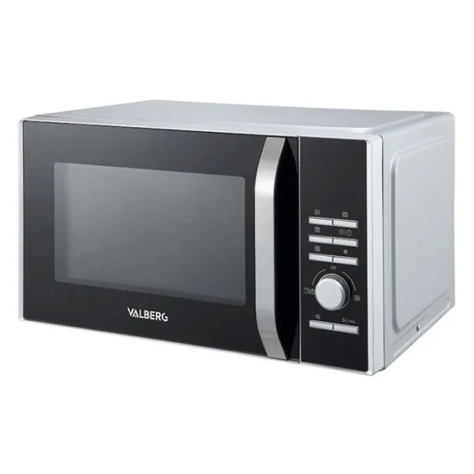 Micro-ondes multifonctions VALBERG MWO 30L