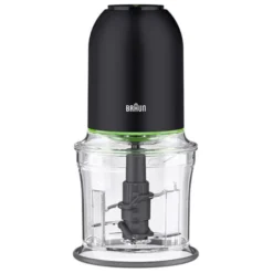Mini-hachoir BRAUN CH3011BK MultiPractic3