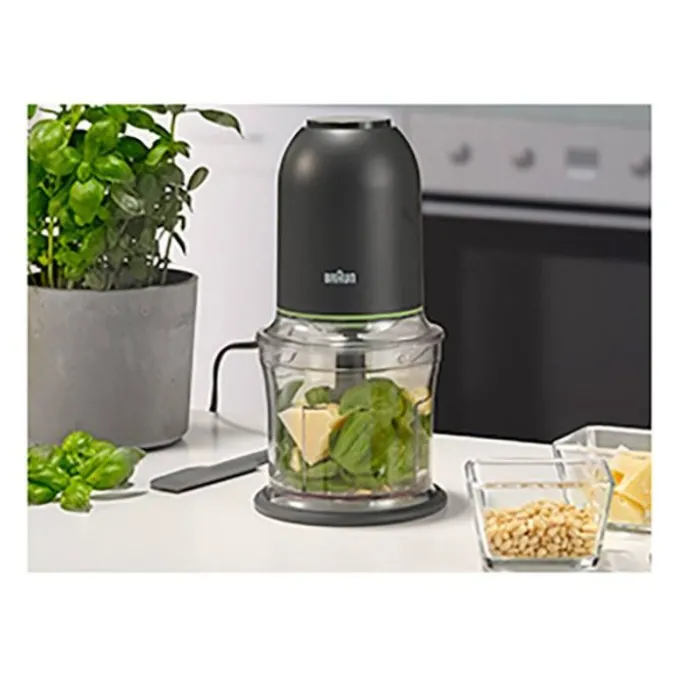 Mini-hachoir BRAUN CH3011BK MultiPractic3